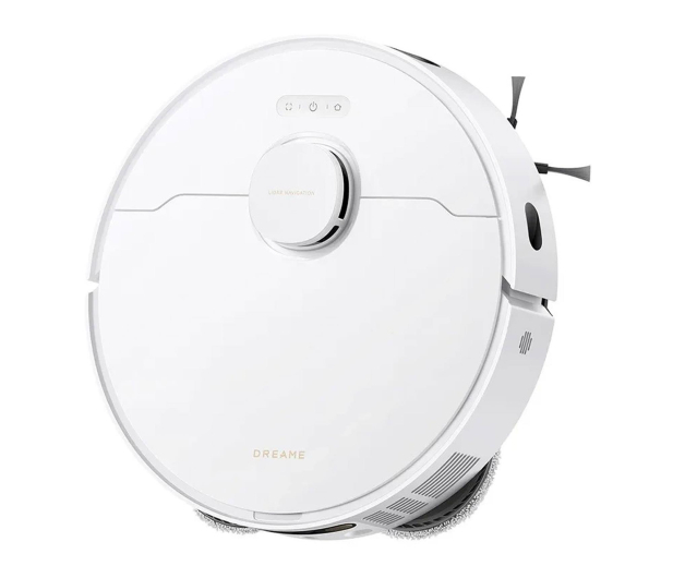Dreame Robot sprzątający L40 Ultra CE biały - 1344841 - zdjęcie 8